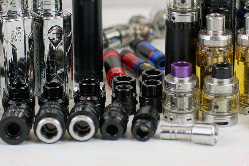 Reseller Guide to VapeCon disposables — US warehouse