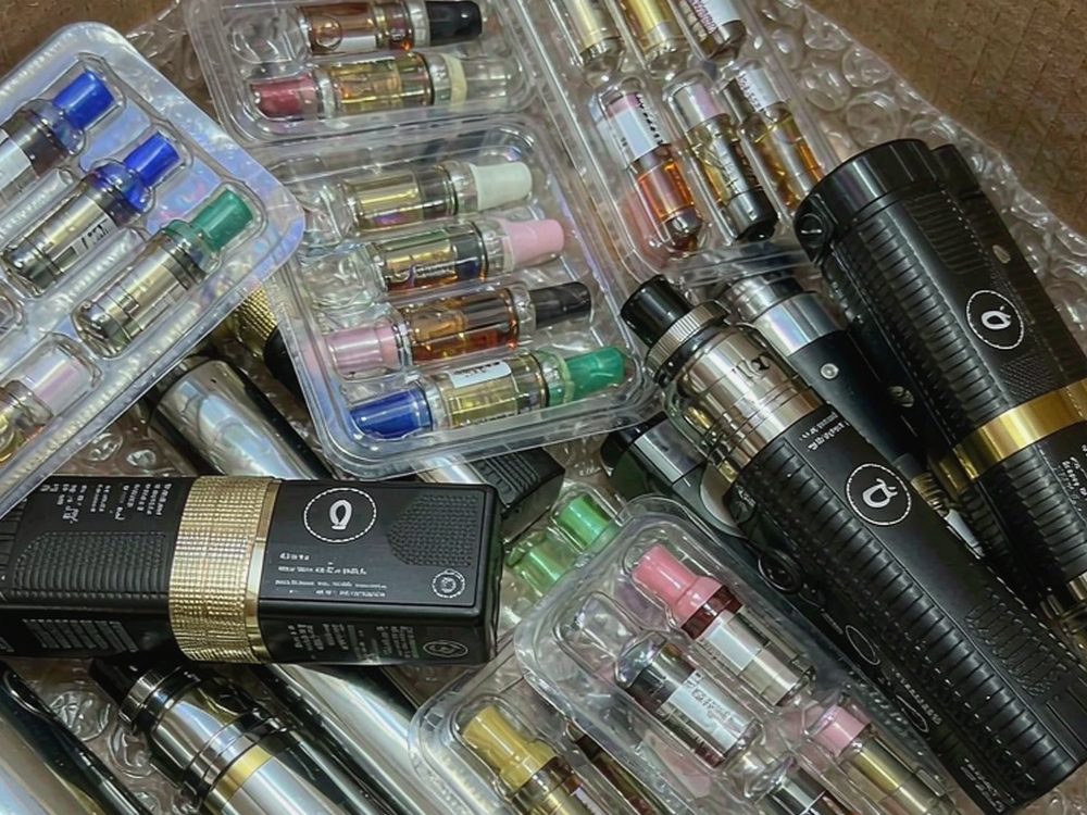 Reseller Guide to VapeCon disposables — with fast shipping