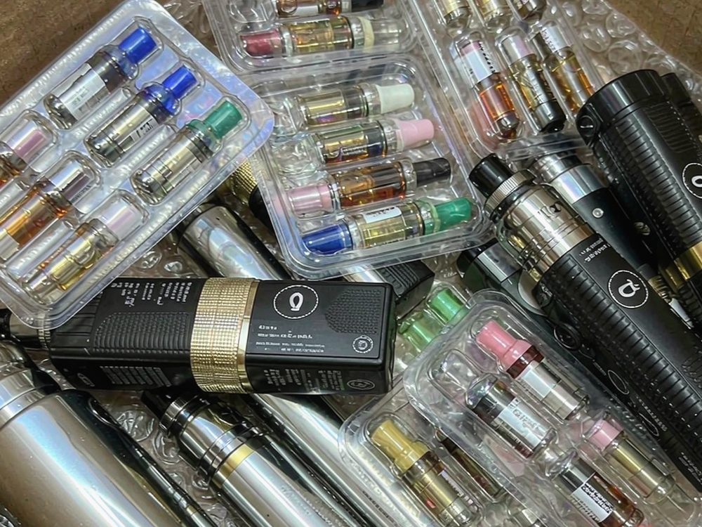 Reseller Guide to VapeCon e-liquid — 2026