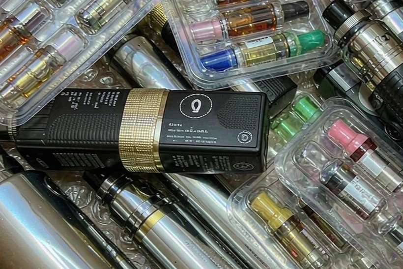 Reseller Guide to VapeCon e-liquid — Asia Pacific