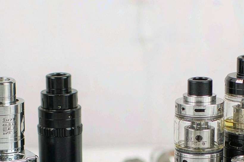 Reseller Guide to VapeCon e-liquid — Autumn stock
