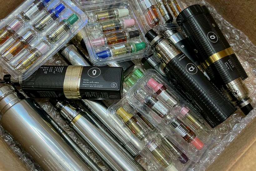Reseller Guide to VapeCon e-liquid — bulk case