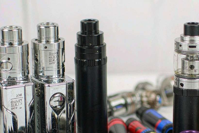 Reseller Guide to VapeCon e-liquid — Middle East