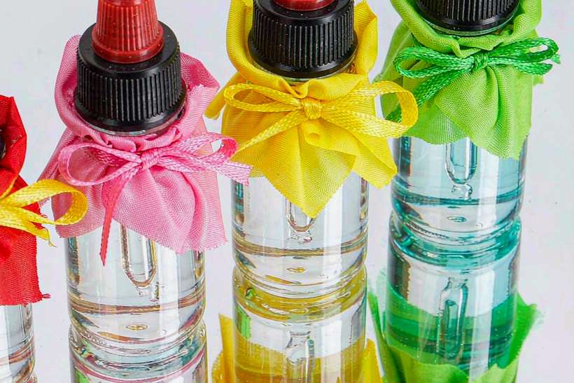 Reseller Guide to VapeCon e-liquid — ODM ready
