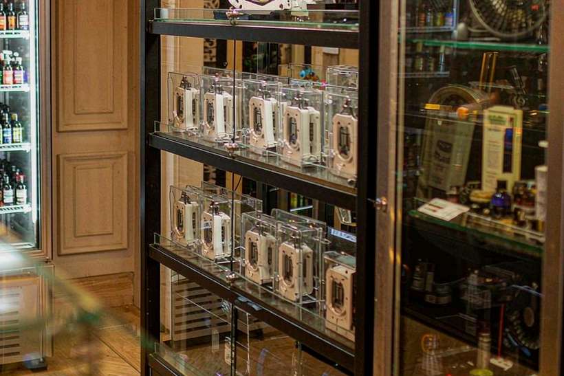 Reseller Guide to VapeCon e-liquid — small parcel