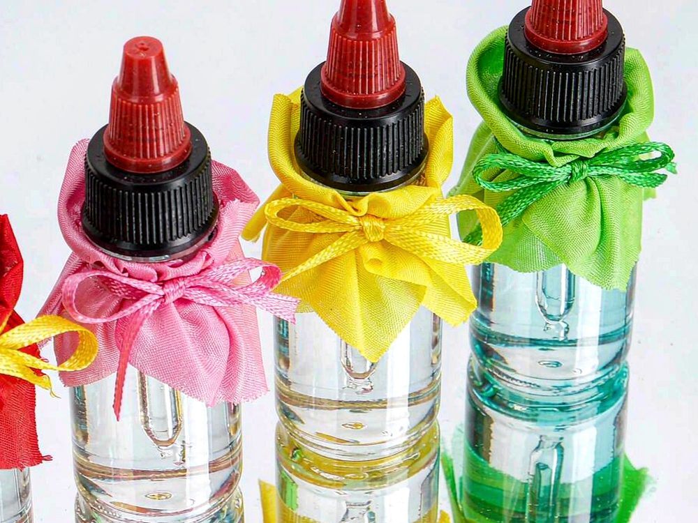 Reseller Guide to VapeCon e-liquid — top rated