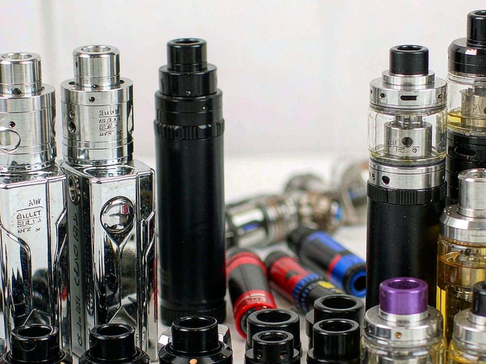Reseller Guide to VapeCon e-liquid — verified suppliers