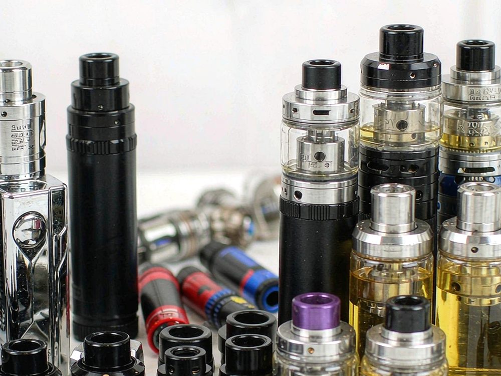 Reseller Guide to VapeCon e-liquid — wholesale only