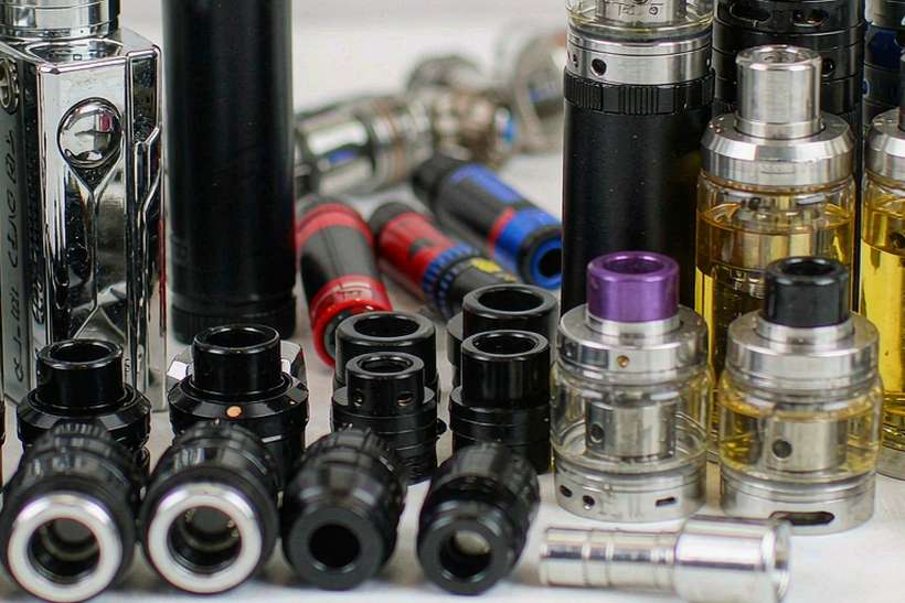Reseller Guide to VapeCon hardware — limited batch
