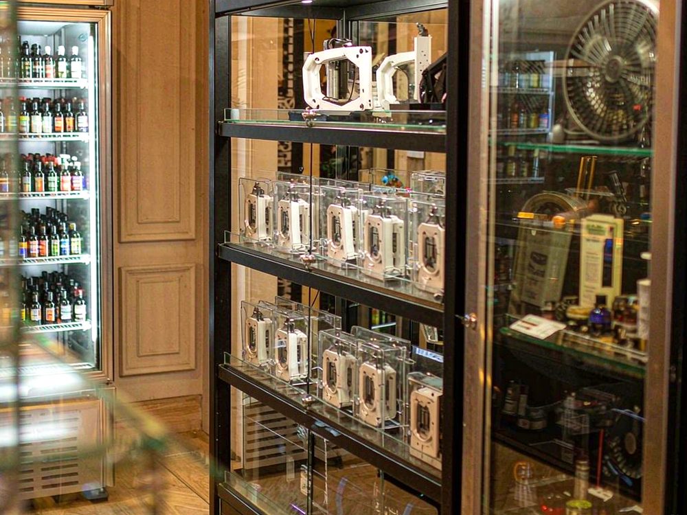 Reseller Guide to VapeCon hardware — new arrivals