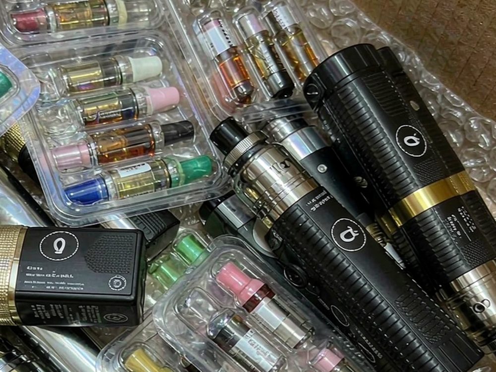 Reseller Guide to VapeCon hardware — premium tier