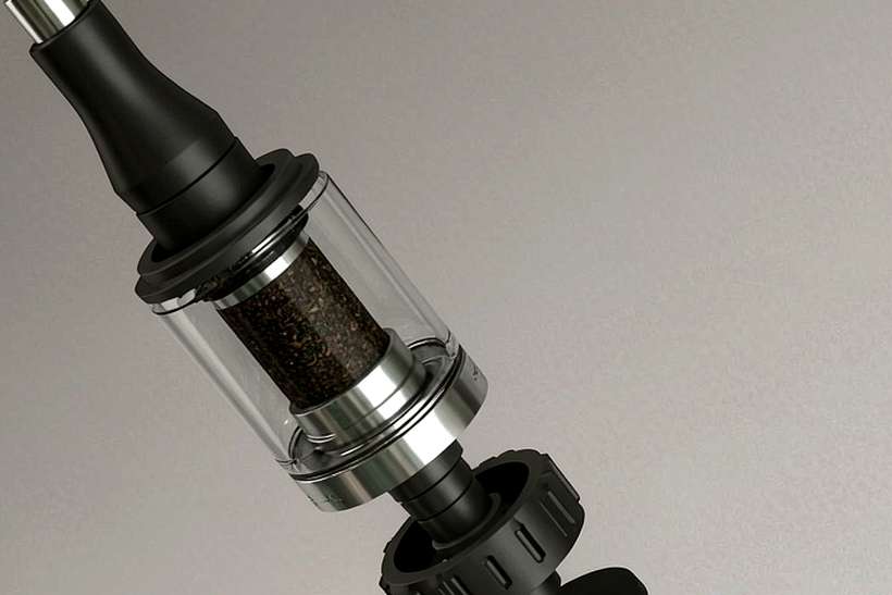 Reseller Guide to VapeCon hardware — small parcel