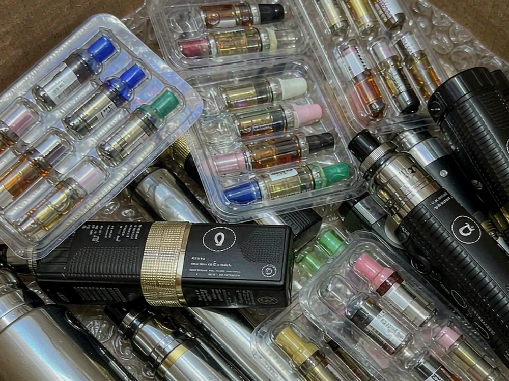 Reseller Guide to VapeCon hardware — top rated