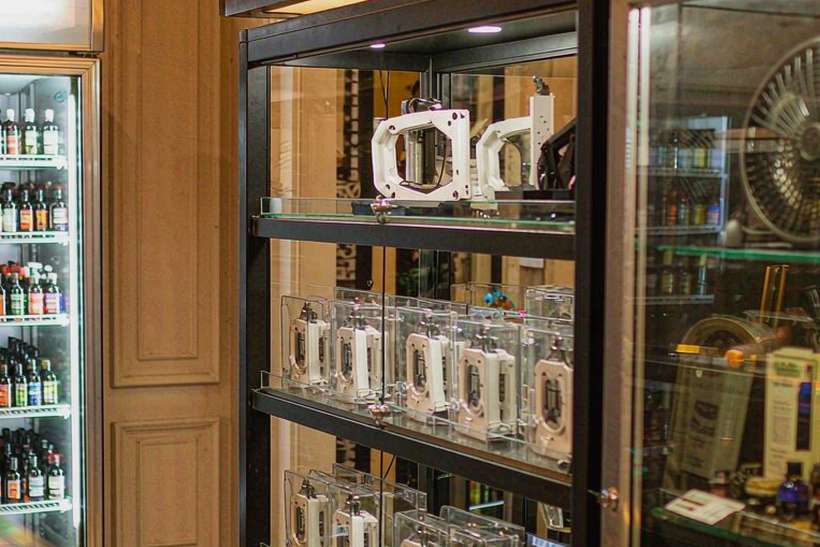 Reseller Guide to VapeCon hardware — US warehouse