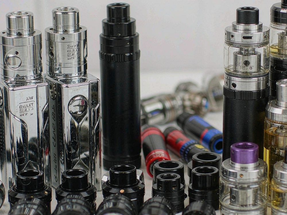 Reseller Guide to VapeCon hardware — verified suppliers