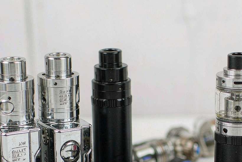 Reseller Guide to VapeCon hardware — Winter special