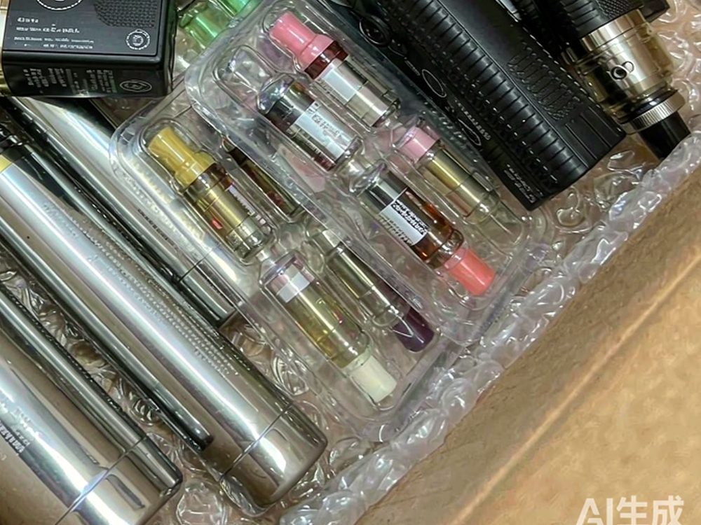 Reseller Guide to VapeCon in Naples — 2026