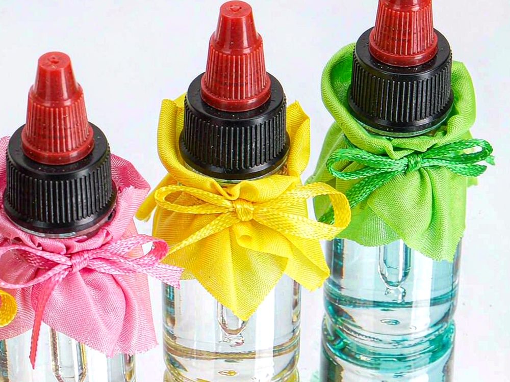 Reseller Guide to VapeCon in Naples — new arrivals