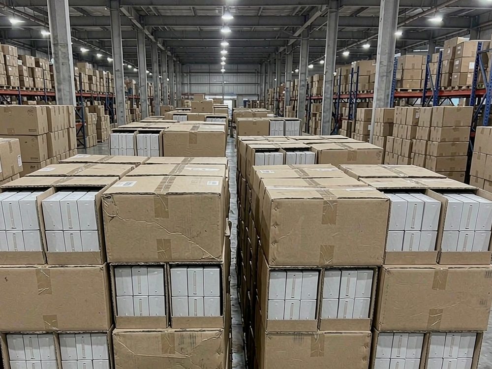 Reseller Guide to VapeCon in Naples — wholesale only