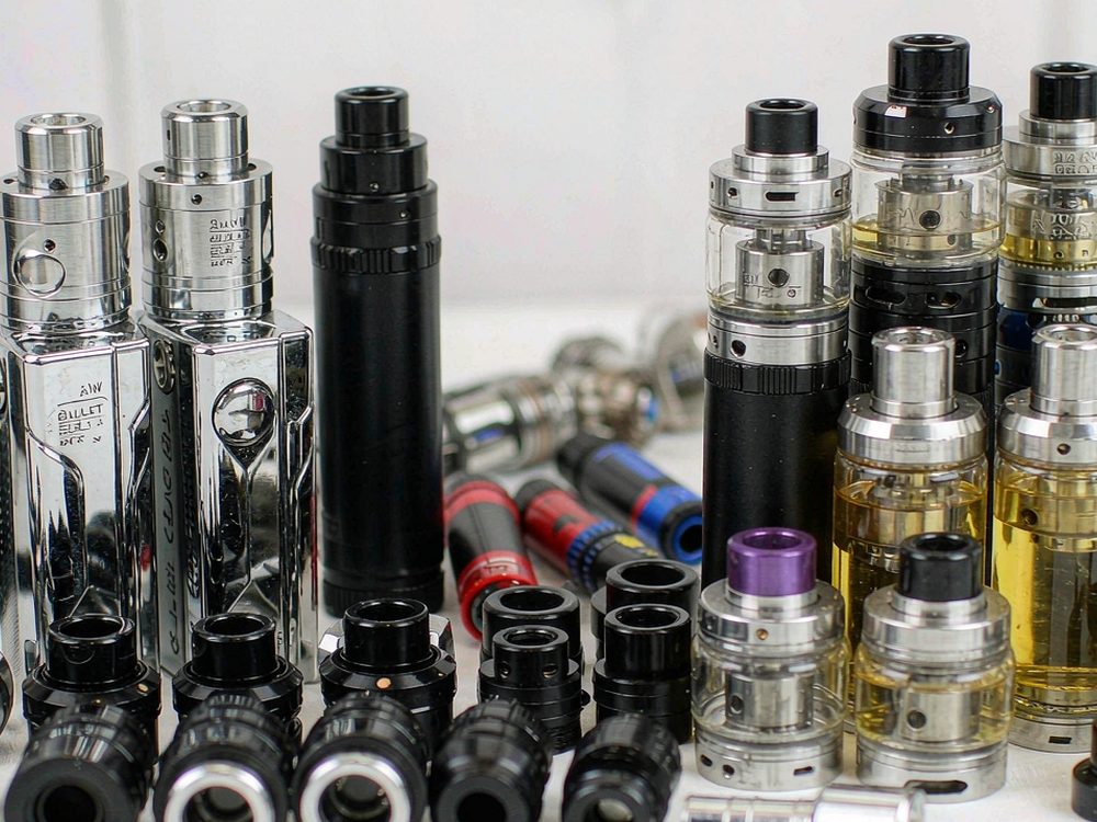 Reseller Guide to VapeCon kits — for resellers
