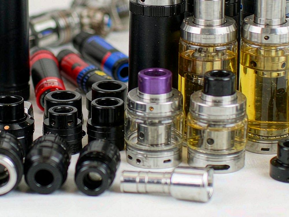 Reseller Guide to VapeCon kits — wholesale only