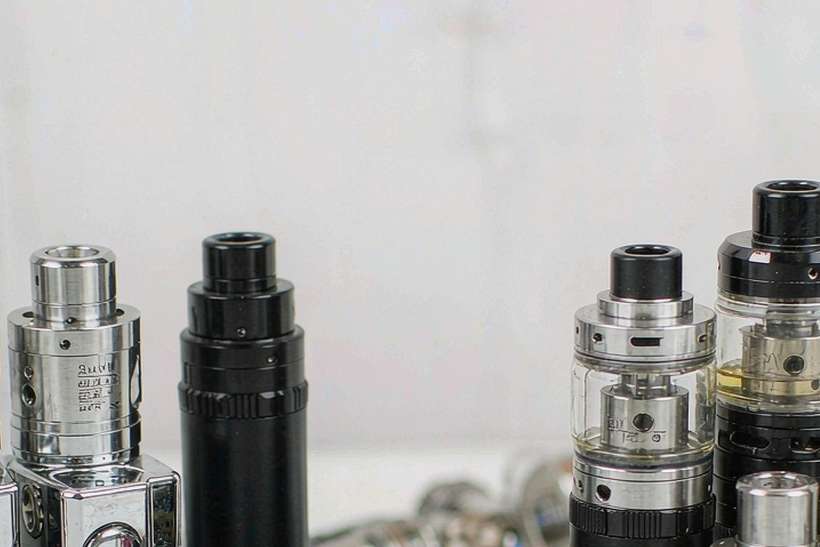 Reseller Guide to VapeCon mods — bulk case