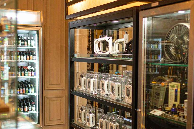 Reseller Guide to VapeCon mods — limited batch