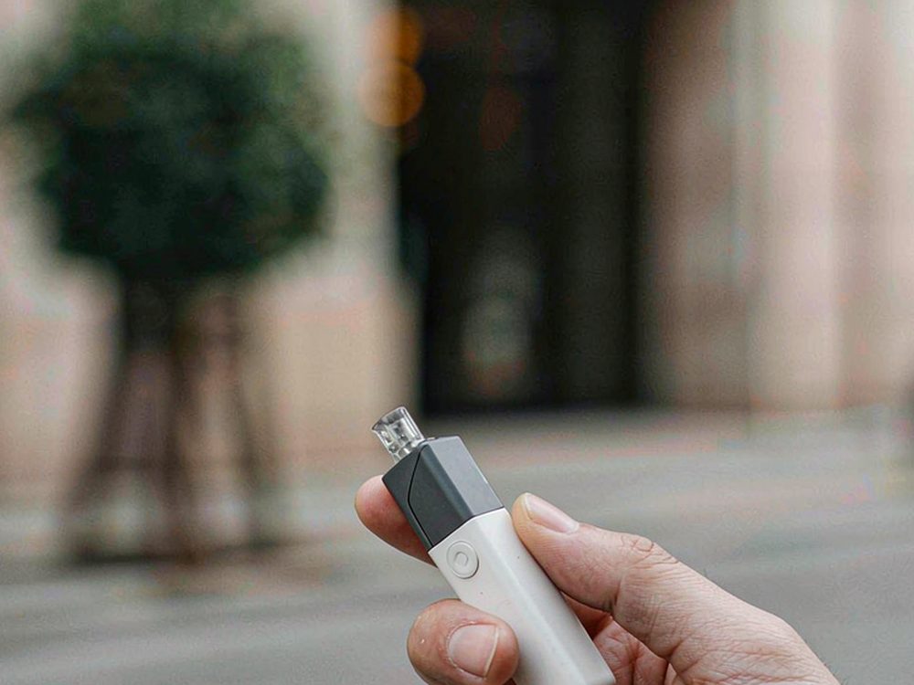 Reseller Guide to VapeCon mods — premium tier