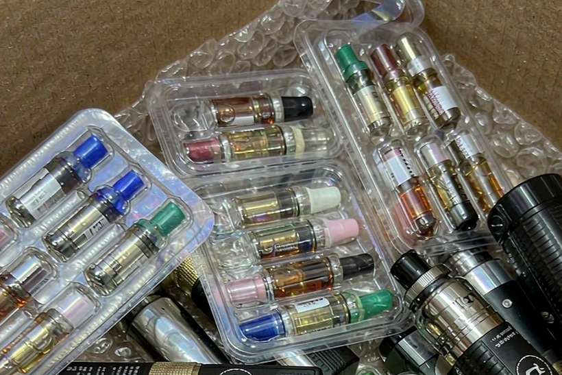 Reseller Guide to VapeCon mods — US warehouse