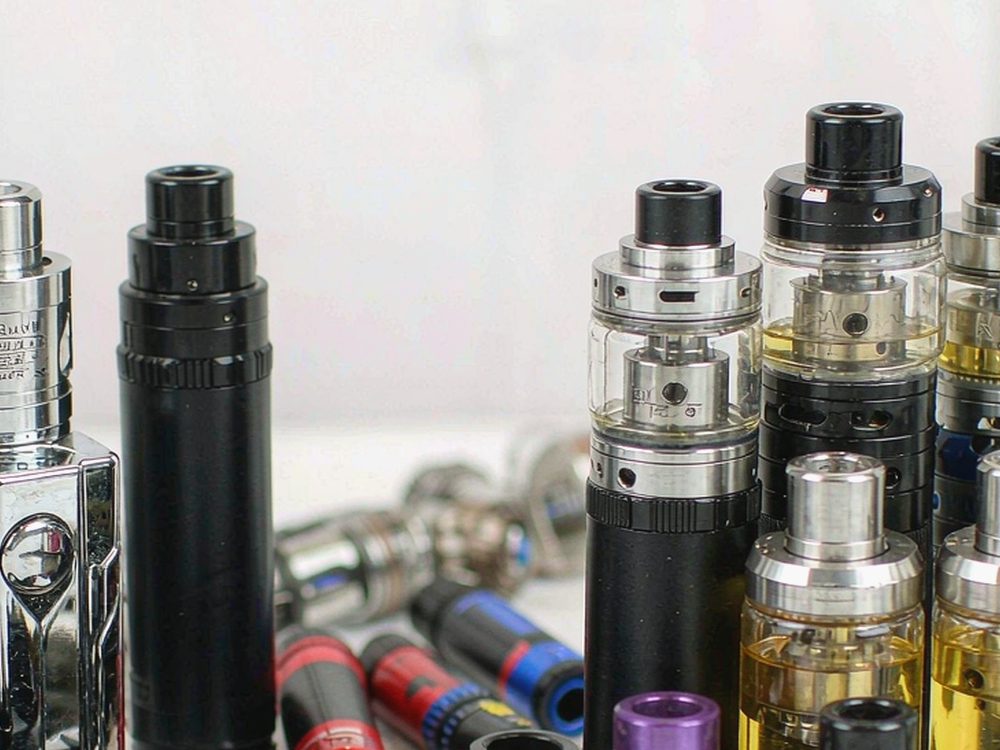 Reseller Guide to VapeCon mods — verified suppliers