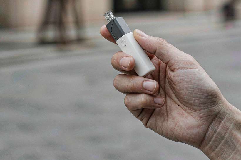 Reseller Guide to VapeCon pods — limited batch