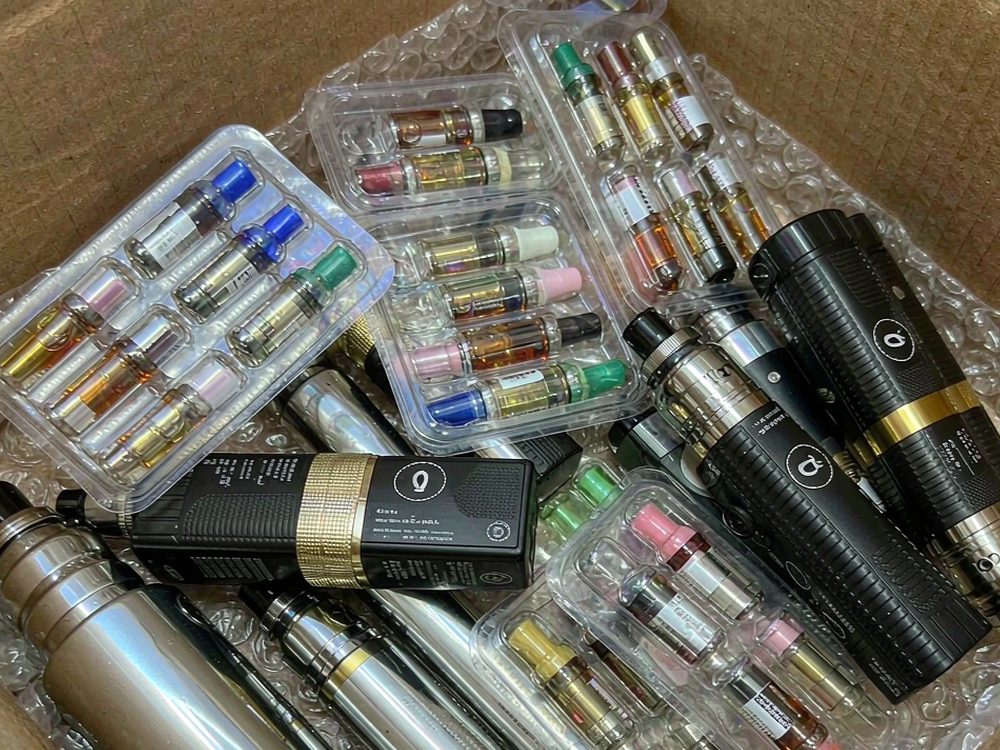 Reseller Guide to VapeCon pods — no minimum MOQ