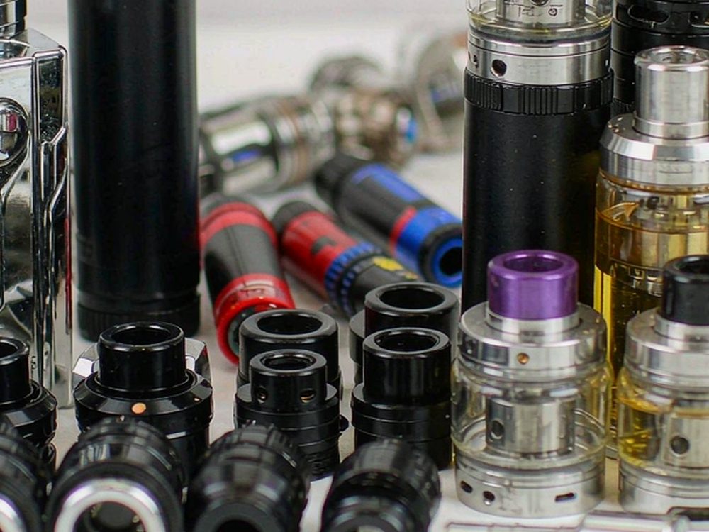 Reseller Guide to VapeCon pods — top rated