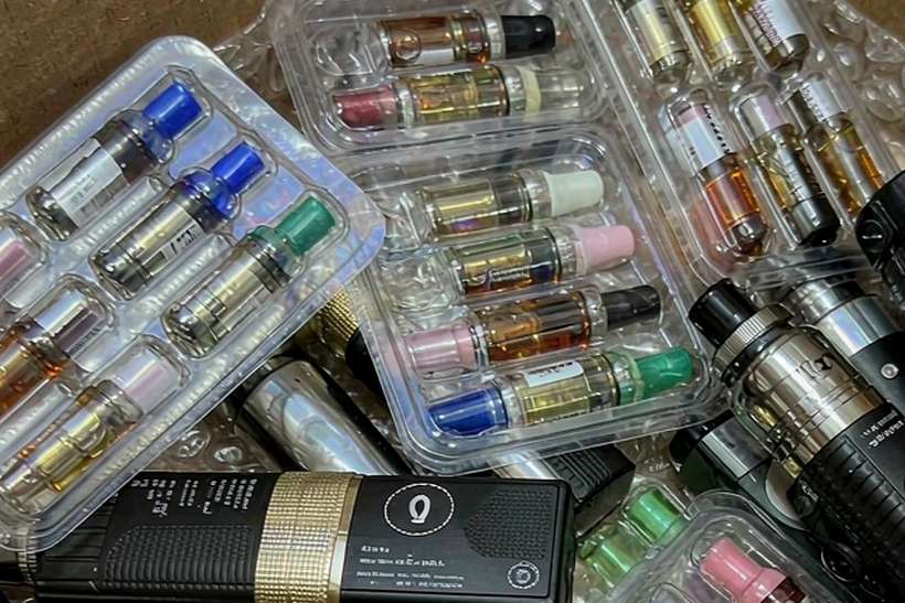 Reseller Guide to VapeCon products in Naples — Asia Pacific