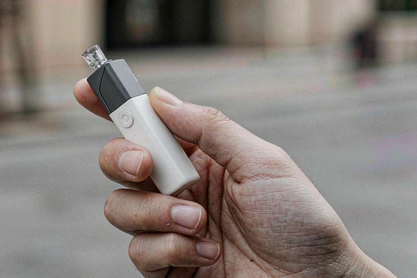 Reseller Guide to VapeCon products in Naples — Autumn stock