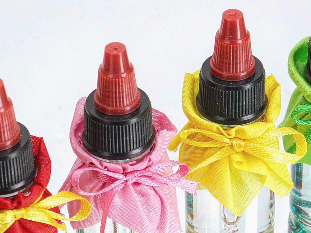 Reseller Guide to VapeCon products in Naples — budget tier
