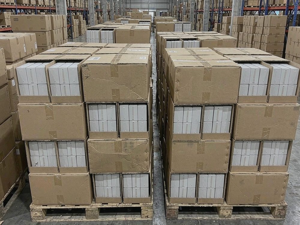 Reseller Guide to VapeCon products in Naples — bulk case