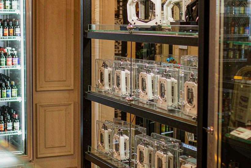 Reseller Guide to VapeCon products in Naples — EU stock