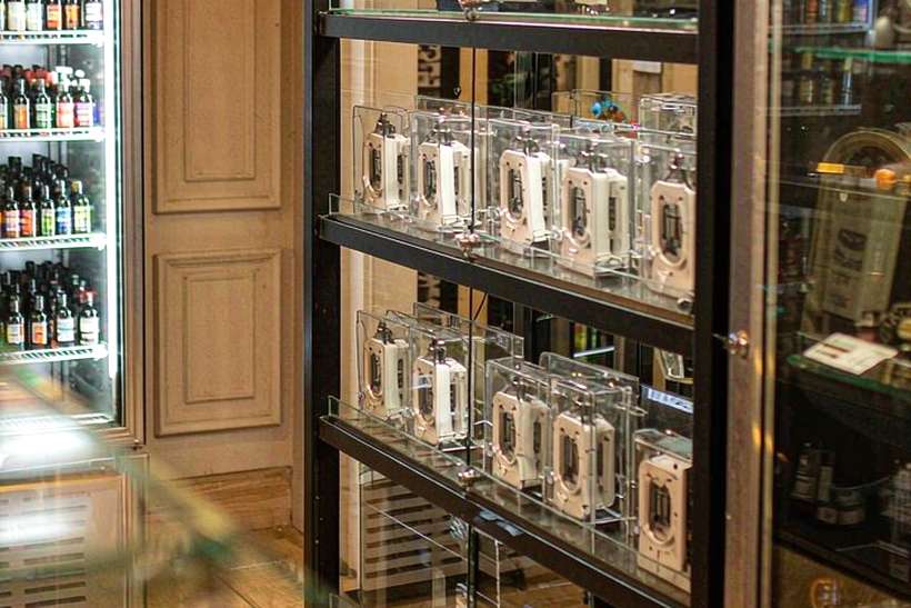 Reseller Guide to VapeCon products in Naples — limited batch