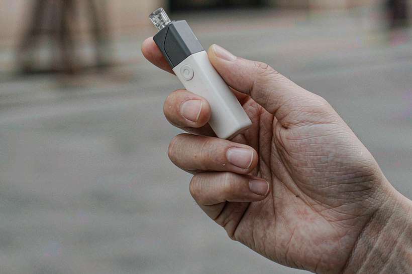 Reseller Guide to VapeCon products in Naples — ODM ready
