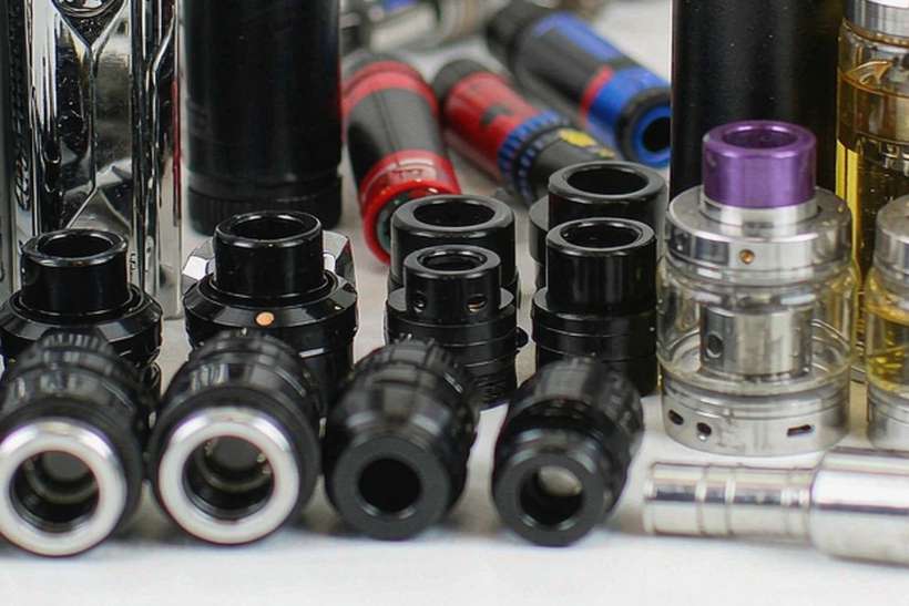 Reseller Guide to VapeCon products in Naples — Summer deals