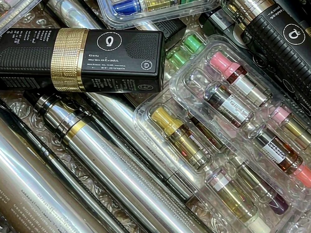 Reseller Guide to VapeCon products in Naples — top rated