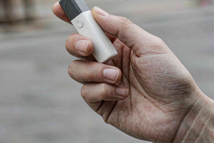 Reseller Guide to VapeCon products in Naples — Winter special
