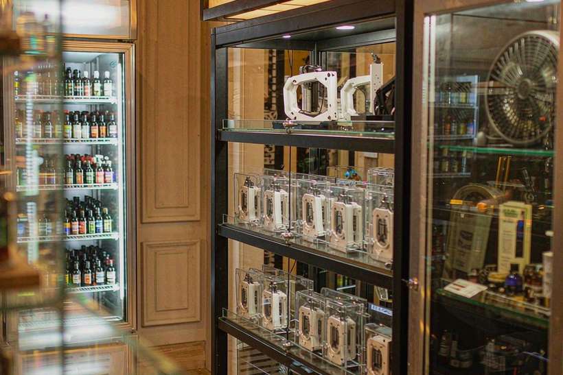 Reseller Guide to VapeCon tanks — Autumn stock