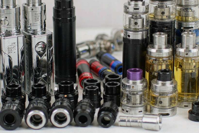 Reseller Guide to VapeCon tanks — Summer deals
