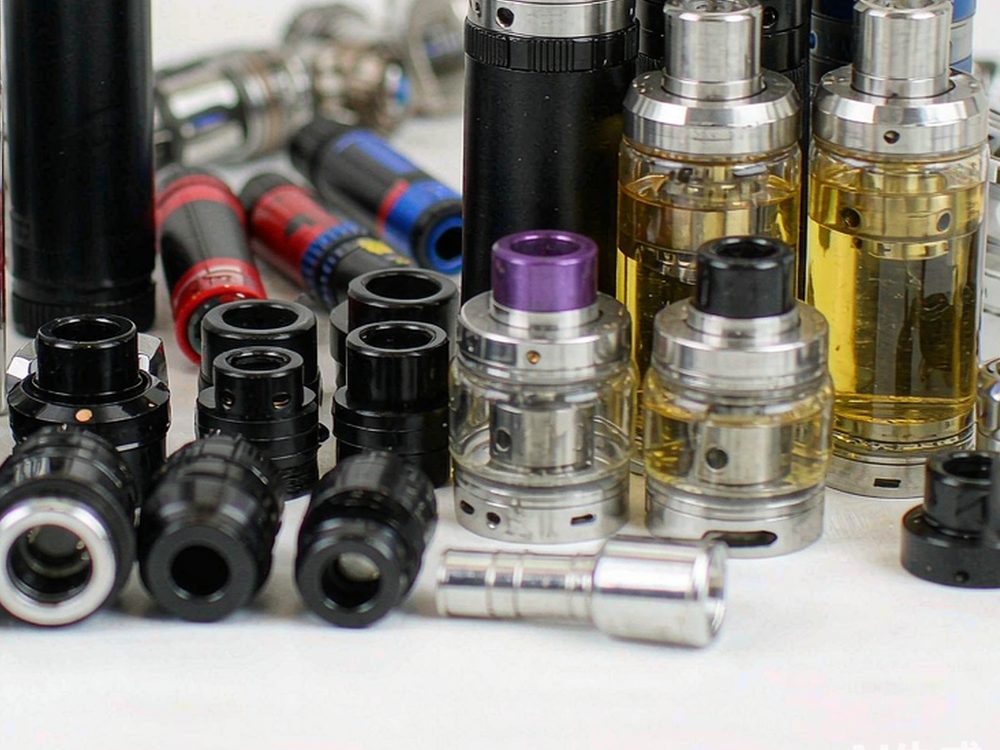 Reseller Guide to VapeCon tanks — with fast shipping