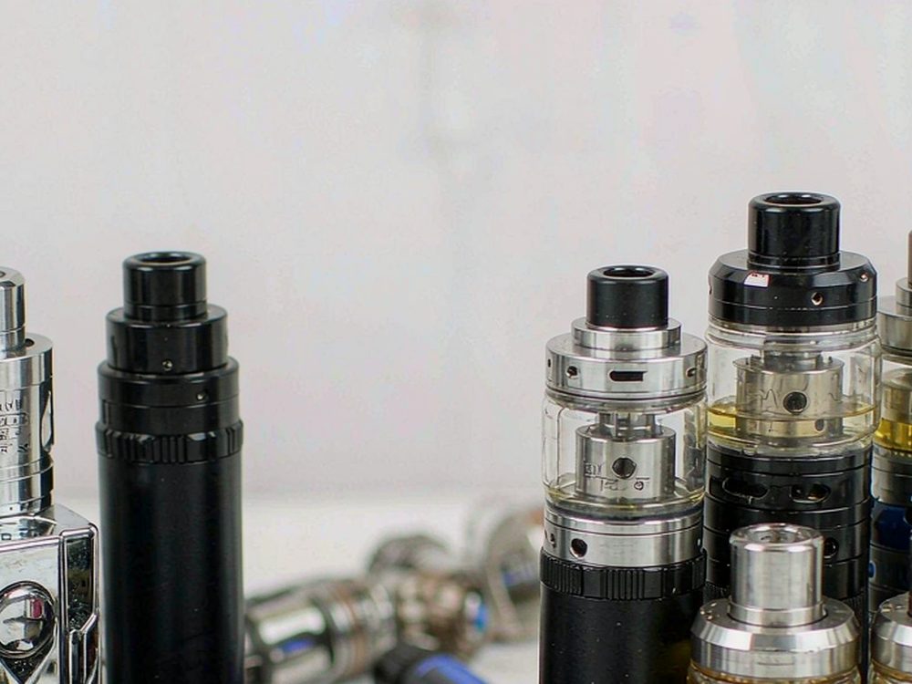 Restocking Naples VapeCon — for resellers