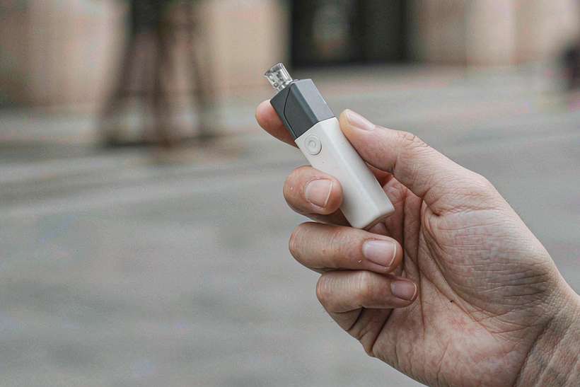 Restocking VapeCon accessories — Asia Pacific