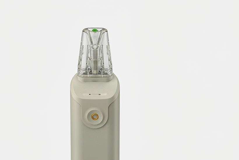 Restocking VapeCon accessories — bulk case