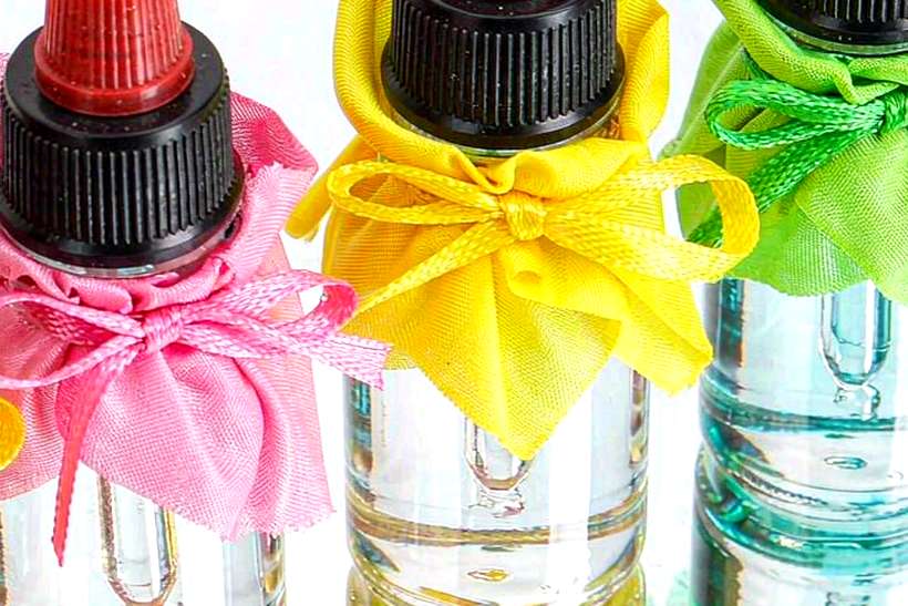 Restocking VapeCon accessories — limited batch